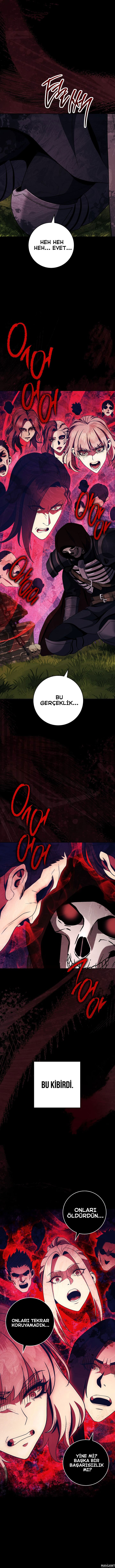 Read İskelet Asker TR Manga Online