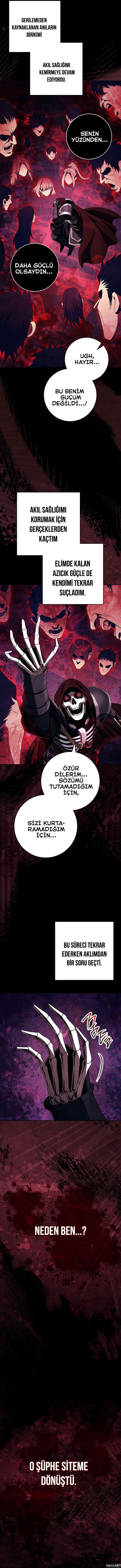 Read İskelet Asker TR Manga Online