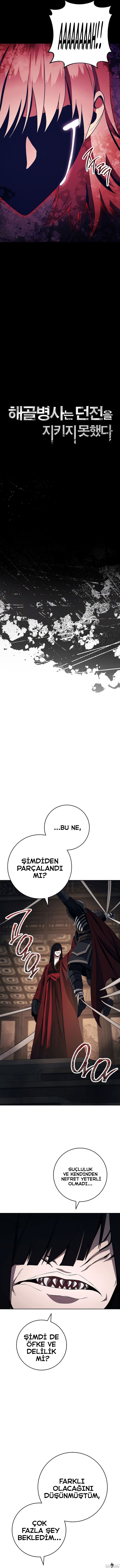 Read İskelet Asker TR Manga Online