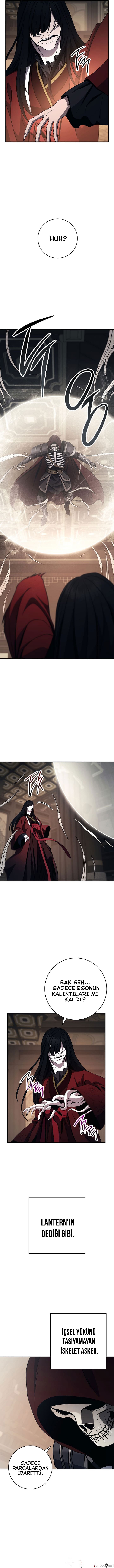 Read İskelet Asker TR Manga Online