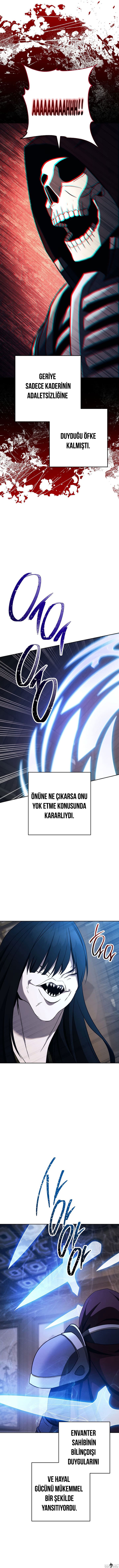 Read İskelet Asker TR Manga Online