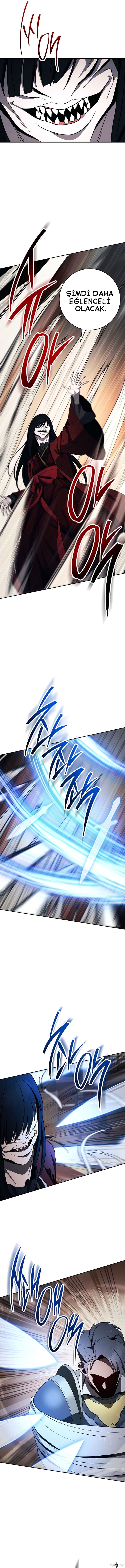 Read İskelet Asker TR Manga Online
