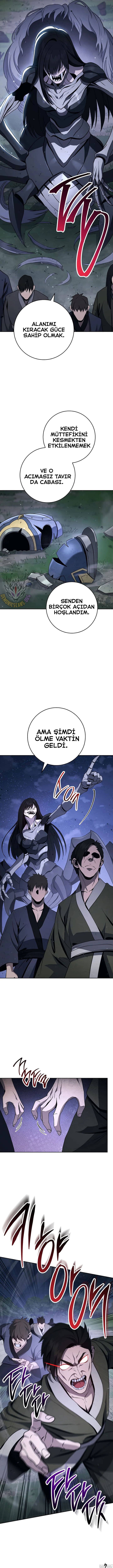 Read İskelet Asker TR Manga Online