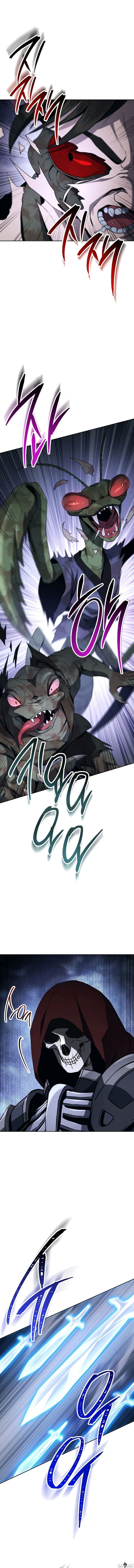 Read İskelet Asker TR Manga Online