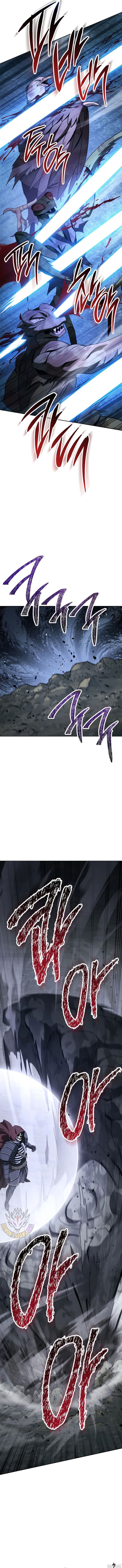 Read İskelet Asker TR Manga Online
