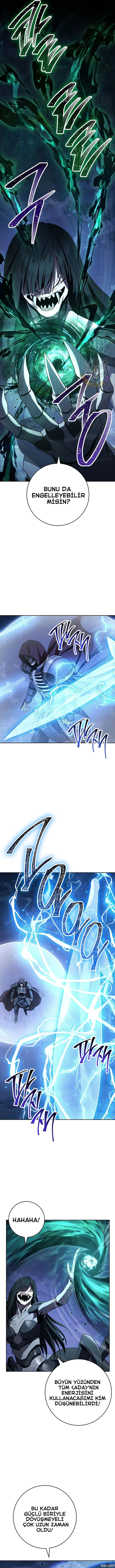 Read İskelet Asker TR Manga Online