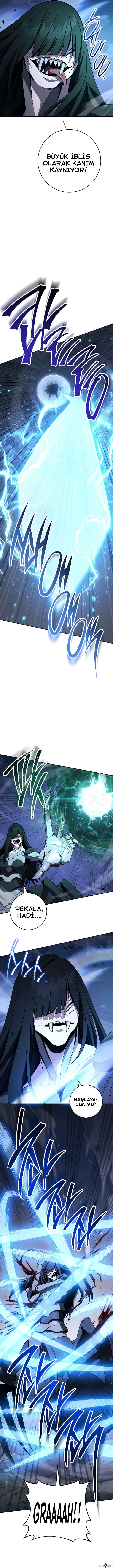 Read İskelet Asker TR Manga Online