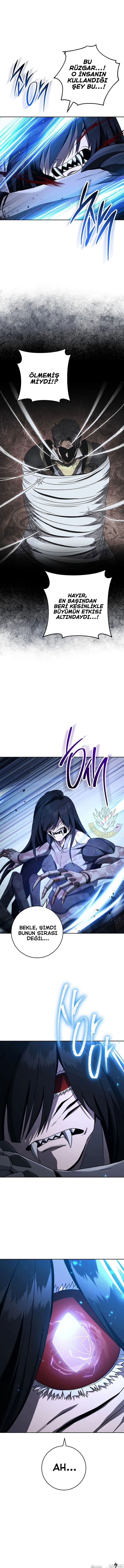 Read İskelet Asker TR Manga Online