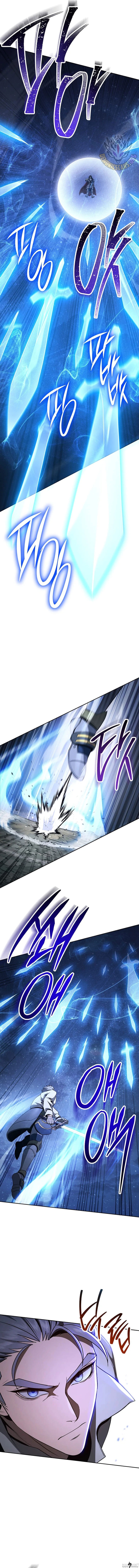 Read İskelet Asker TR Manga Online
