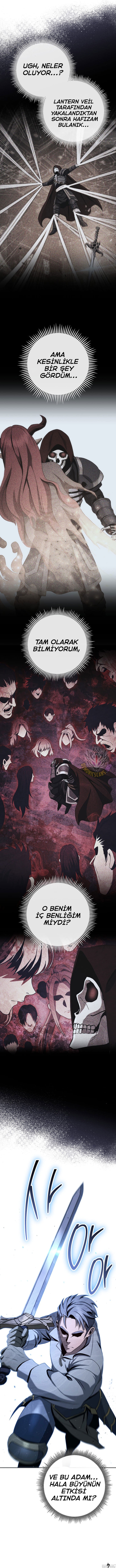 Read İskelet Asker TR Manga Online