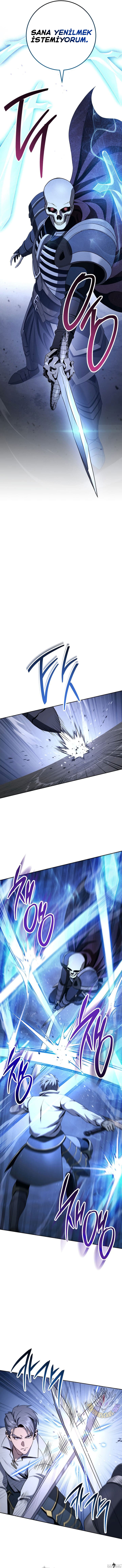Read İskelet Asker TR Manga Online
