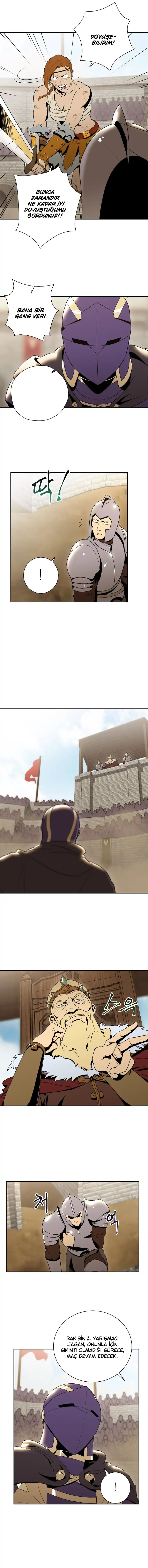 Read İskelet Asker TR Manga Online