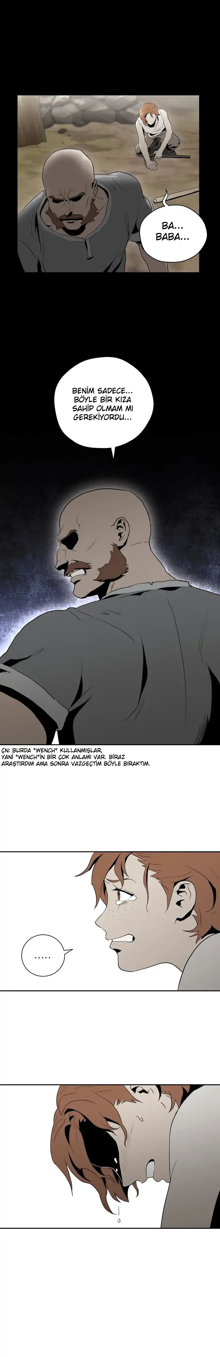 Read İskelet Asker TR Manga Online