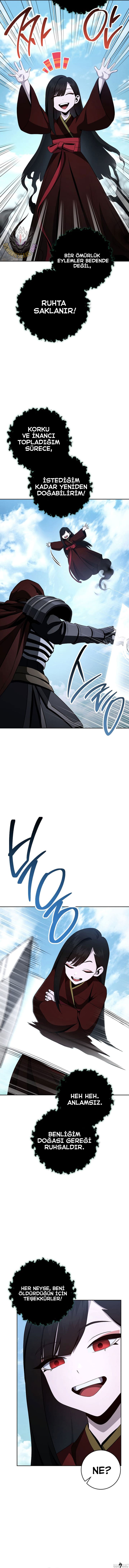 Read İskelet Asker TR Manga Online