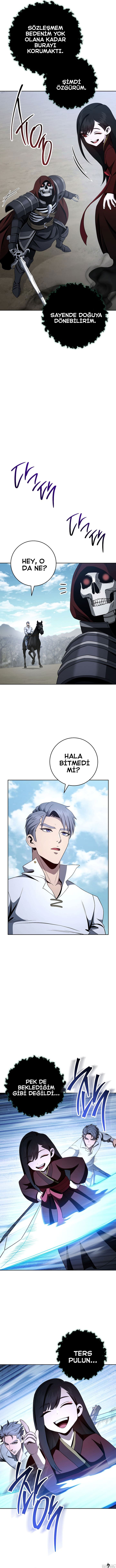 Read İskelet Asker TR Manga Online