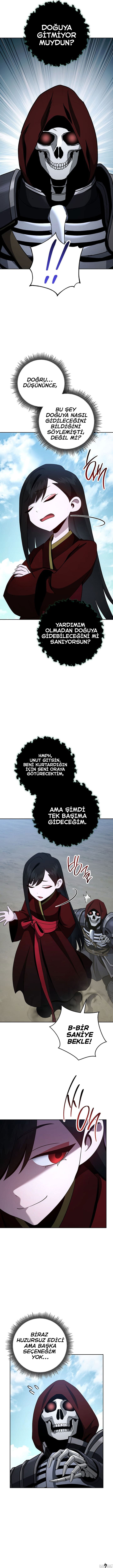 Read İskelet Asker TR Manga Online