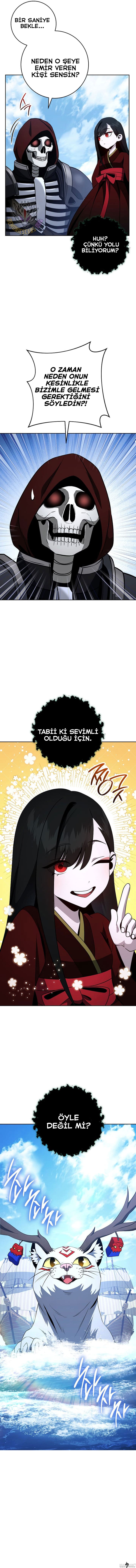 Read İskelet Asker TR Manga Online