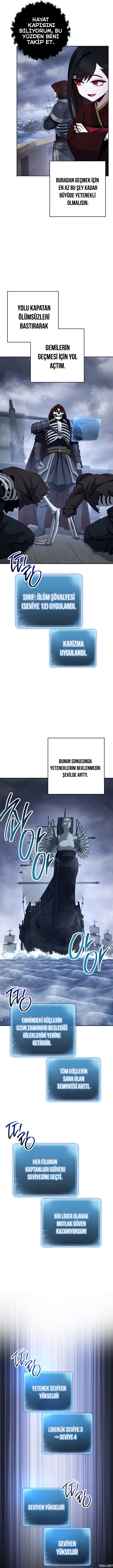 Read İskelet Asker TR Manga Online