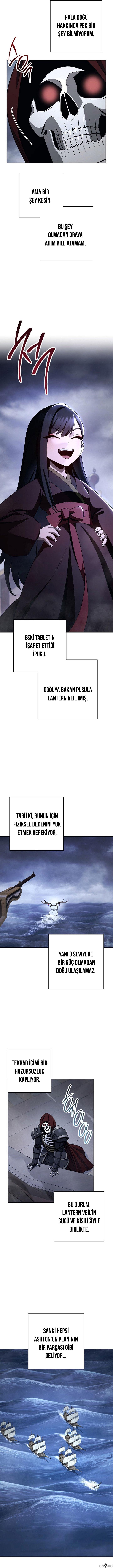 Read İskelet Asker TR Manga Online