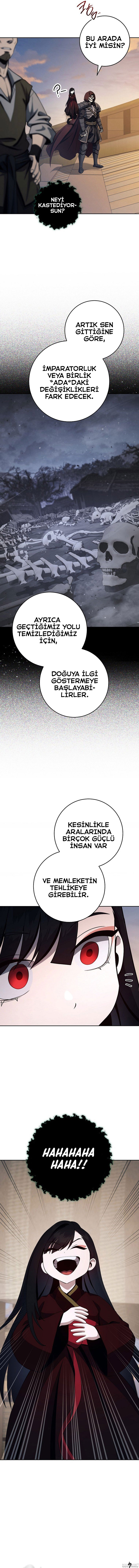 Read İskelet Asker TR Manga Online