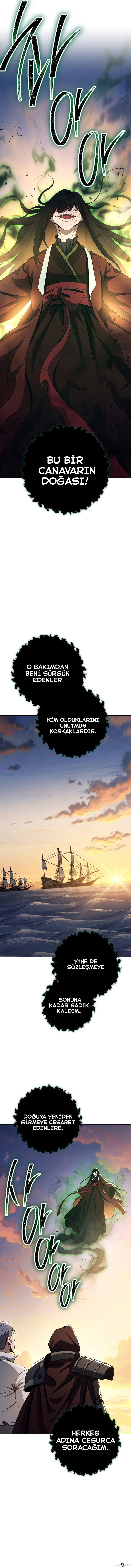 Read İskelet Asker TR Manga Online