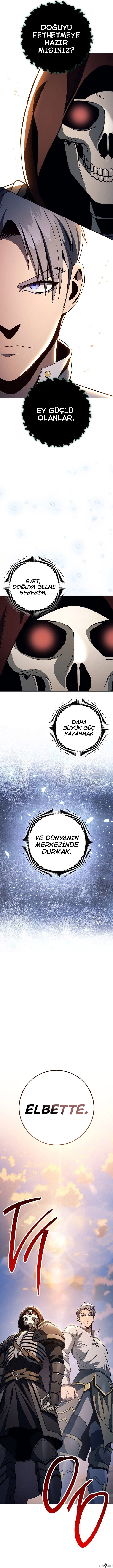 Read İskelet Asker TR Manga Online