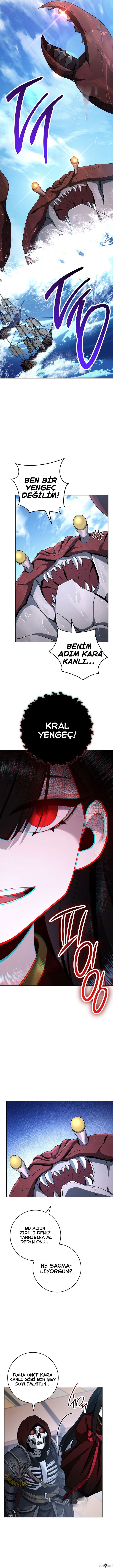 Read İskelet Asker TR Manga Online