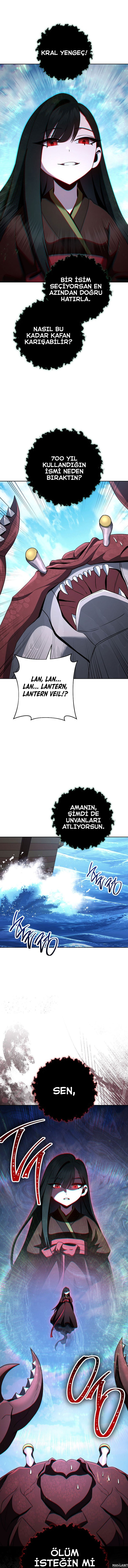 Read İskelet Asker TR Manga Online