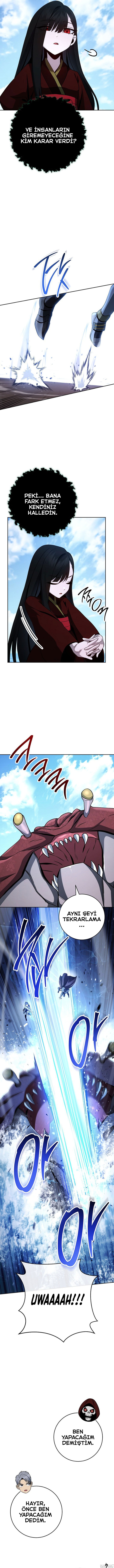 Read İskelet Asker TR Manga Online