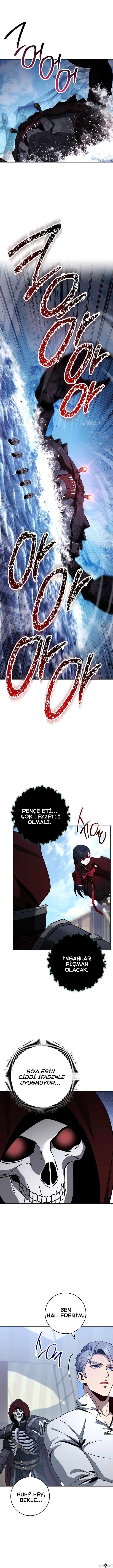 Read İskelet Asker TR Manga Online