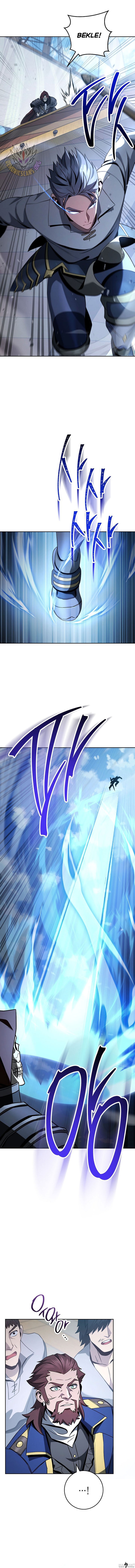 Read İskelet Asker TR Manga Online