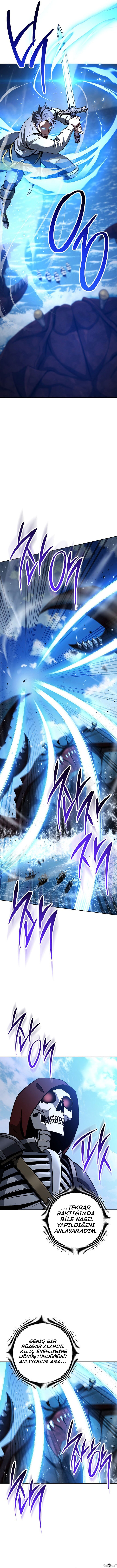 Read İskelet Asker TR Manga Online