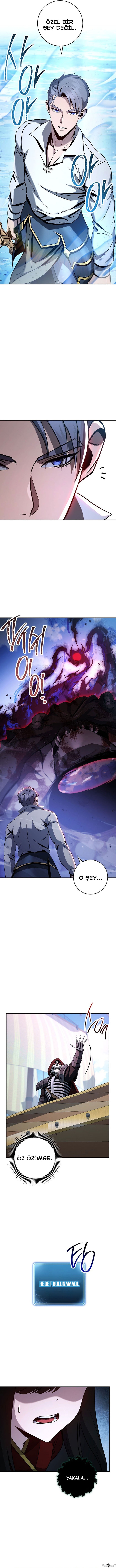 Read İskelet Asker TR Manga Online