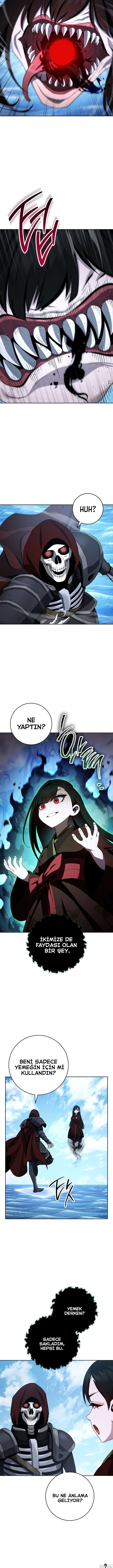 Read İskelet Asker TR Manga Online