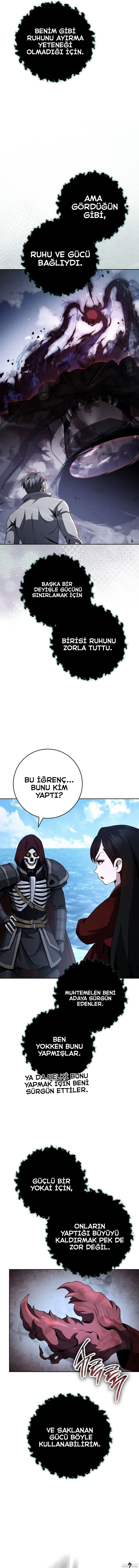 Read İskelet Asker TR Manga Online