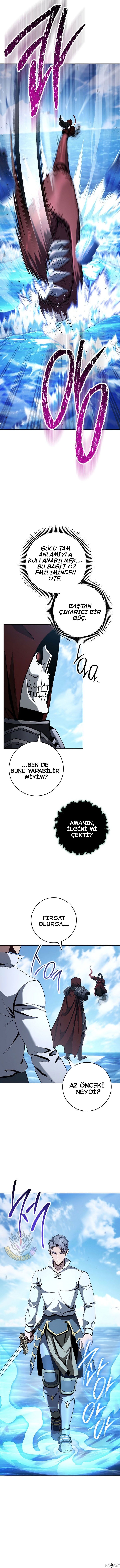 Read İskelet Asker TR Manga Online