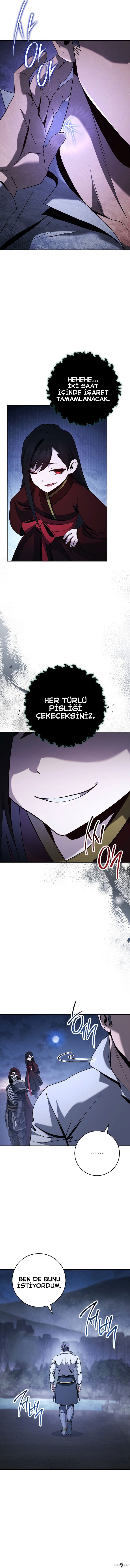 Read İskelet Asker TR Manga Online
