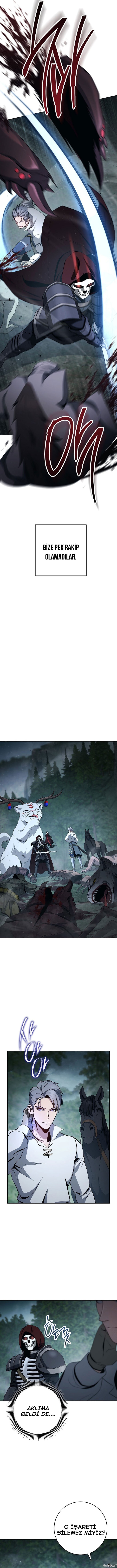 Read İskelet Asker TR Manga Online