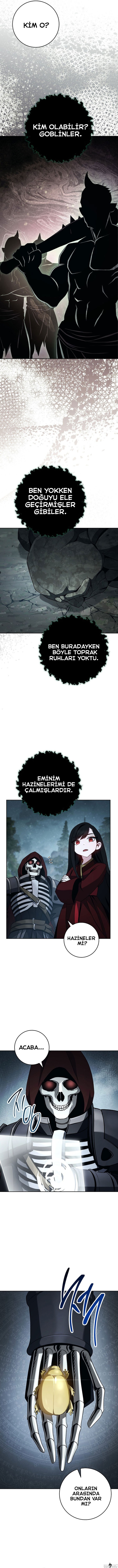 Read İskelet Asker TR Manga Online