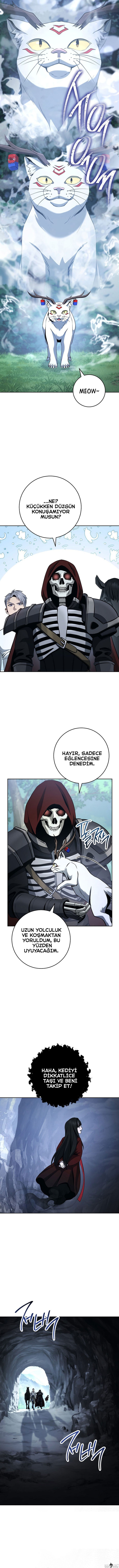 Read İskelet Asker TR Manga Online