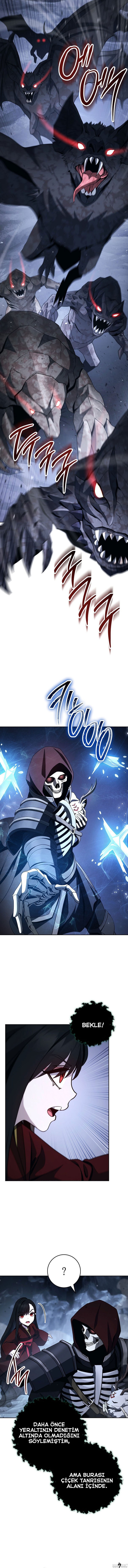 Read İskelet Asker TR Manga Online