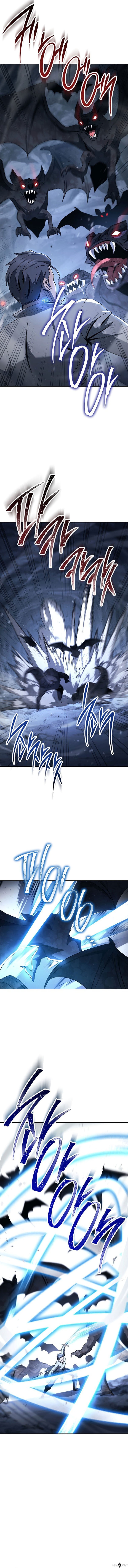 Read İskelet Asker TR Manga Online