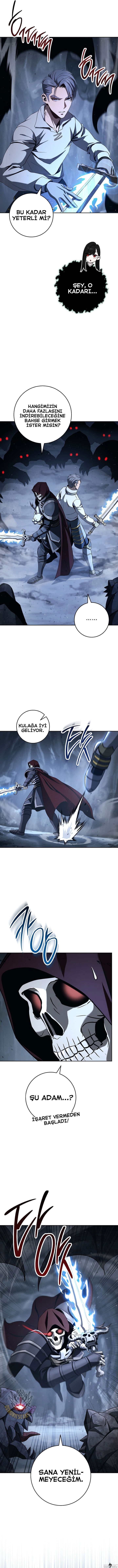 Read İskelet Asker TR Manga Online