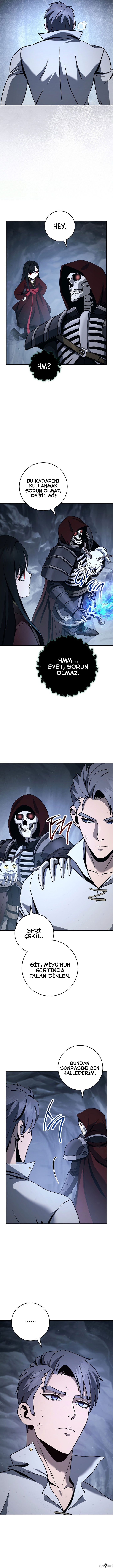 Read İskelet Asker TR Manga Online