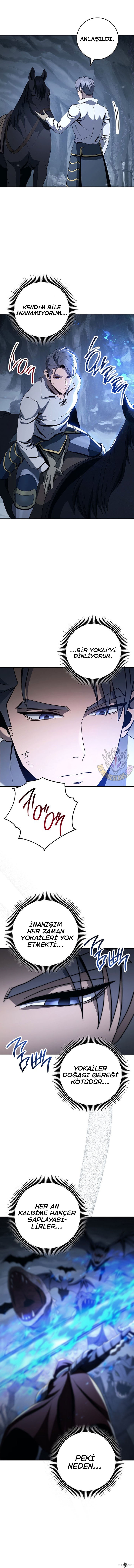 Read İskelet Asker TR Manga Online