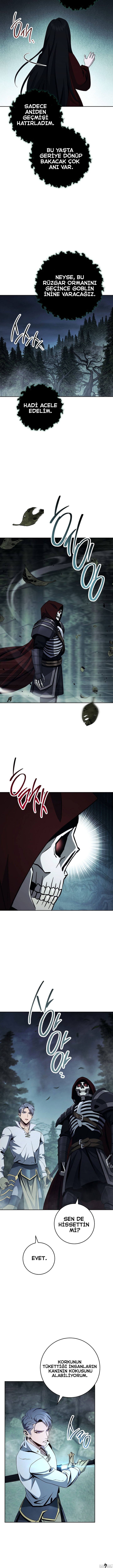 Read İskelet Asker TR Manga Online