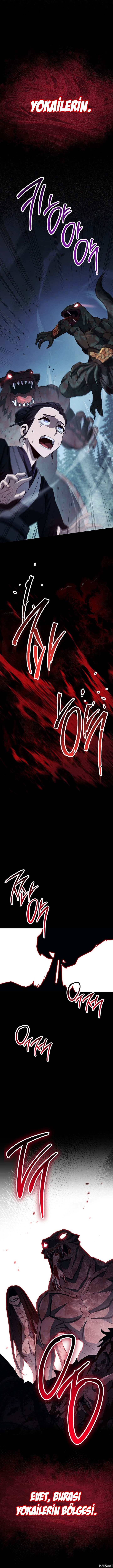 Read İskelet Asker TR Manga Online