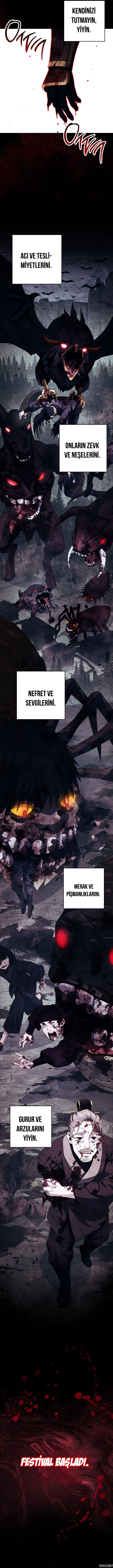 Read İskelet Asker TR Manga Online