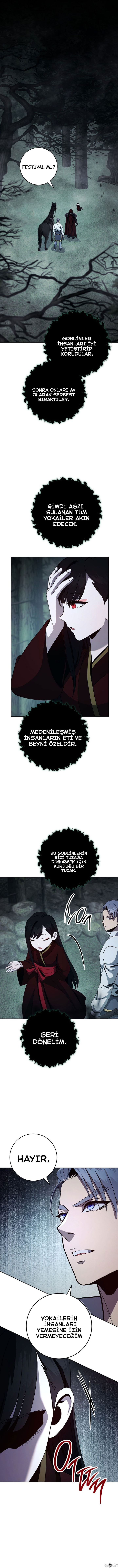 Read İskelet Asker TR Manga Online