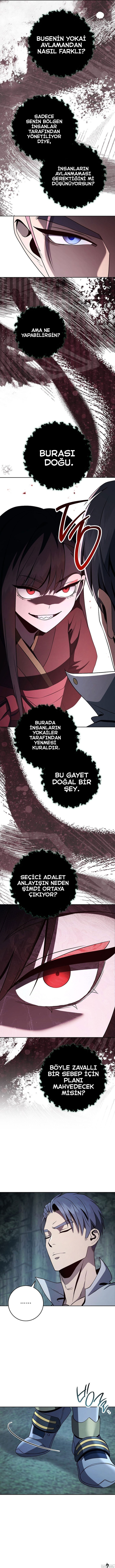 Read İskelet Asker TR Manga Online